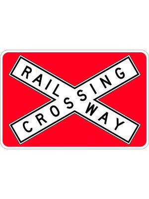 Railway Crossing Positions (Each Crossarm)