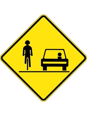 School Zone Sign