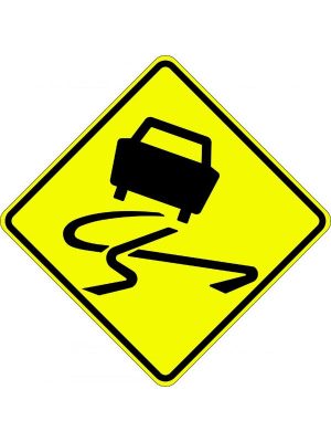 Slippery Surface Picto