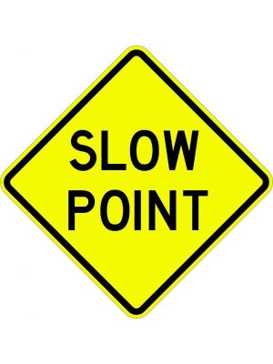 Slow Point