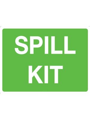 Spill Kit