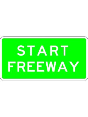 Start Freeway