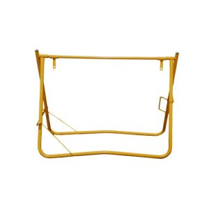 Swing Stand Yellow