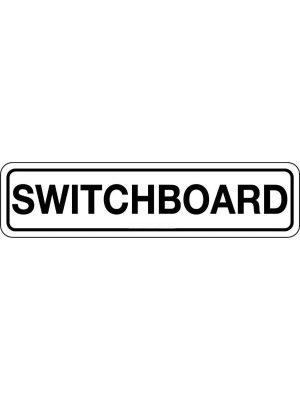 Switchboard