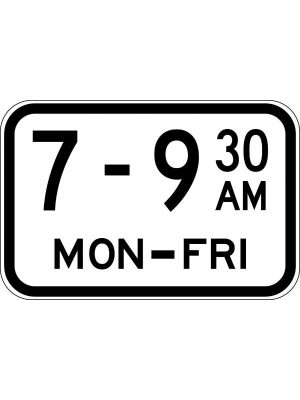 Time Of Operation Module (Single Periods)