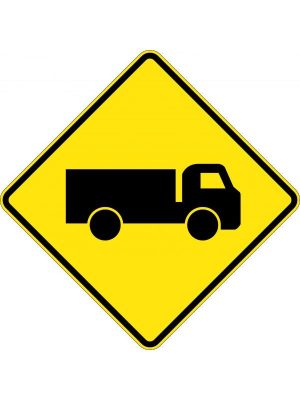 Truck Symbol