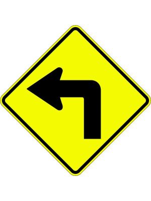 Turn Left or Right Picto