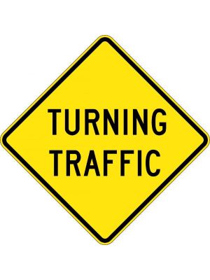 Turning Traffic