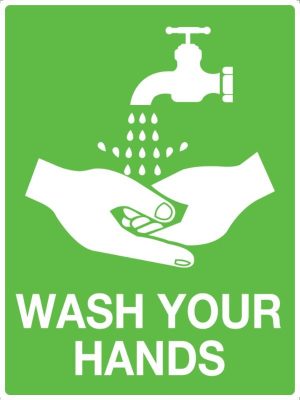 Wash Your Hands