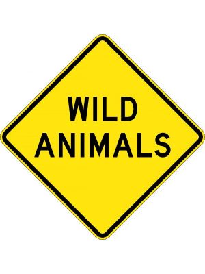 Wild Animals