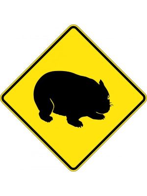 Wombats Picto