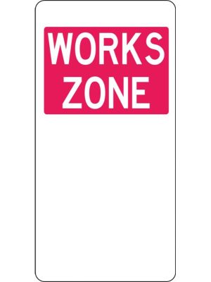 Works Zone