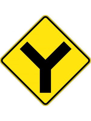 Y Junction