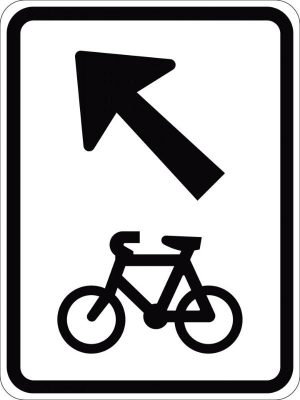 All Bicycles Sign