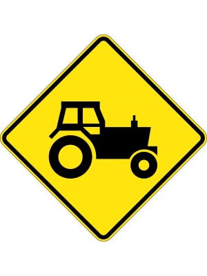 Farm Machinery Picto