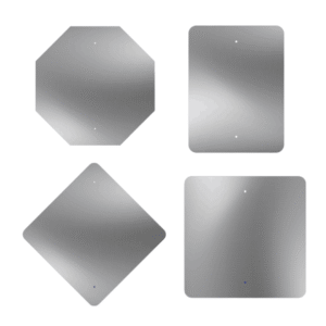 Civil Products WA Sign Blanks