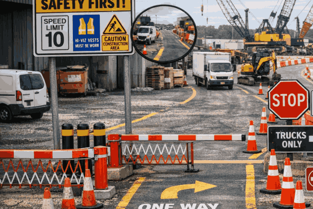 CPWA Article Top Safety Equipment Image