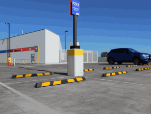 Car Park Equipment