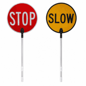 Stop/slow bats from Civil Products WA