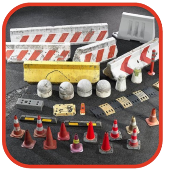 Traffic management products