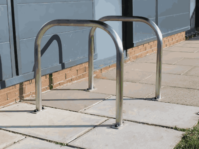 Bike & Scooter Racks – Perfect for Outdoor Use| Civil Products WA